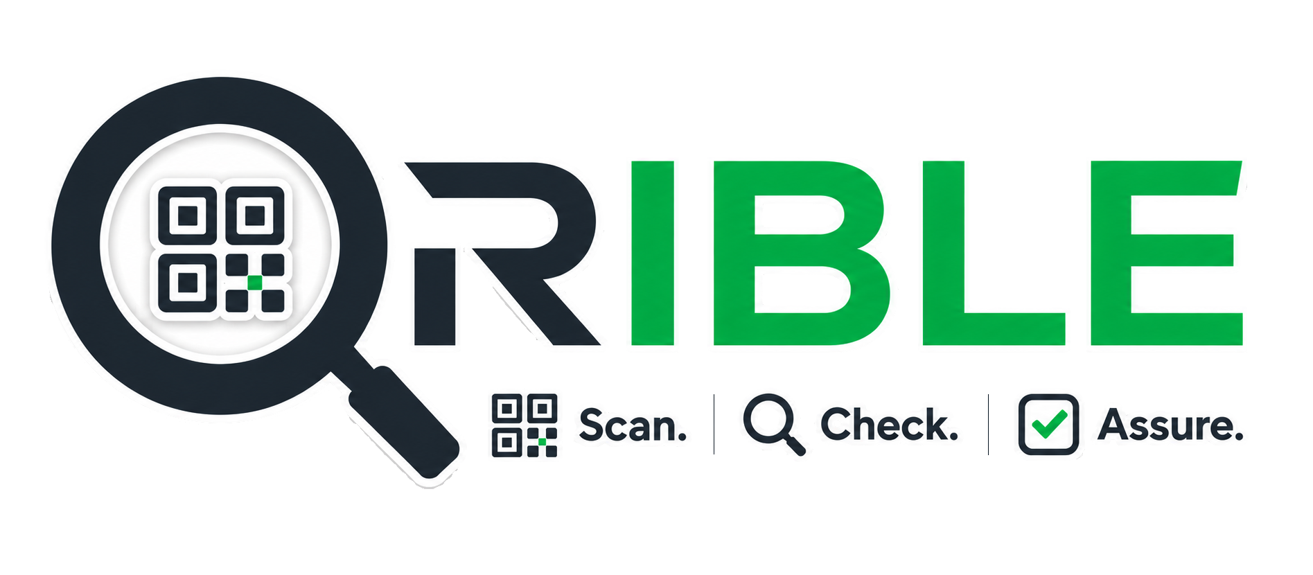 QRIBLE